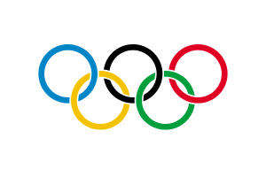 300px Olympic flag.svg
